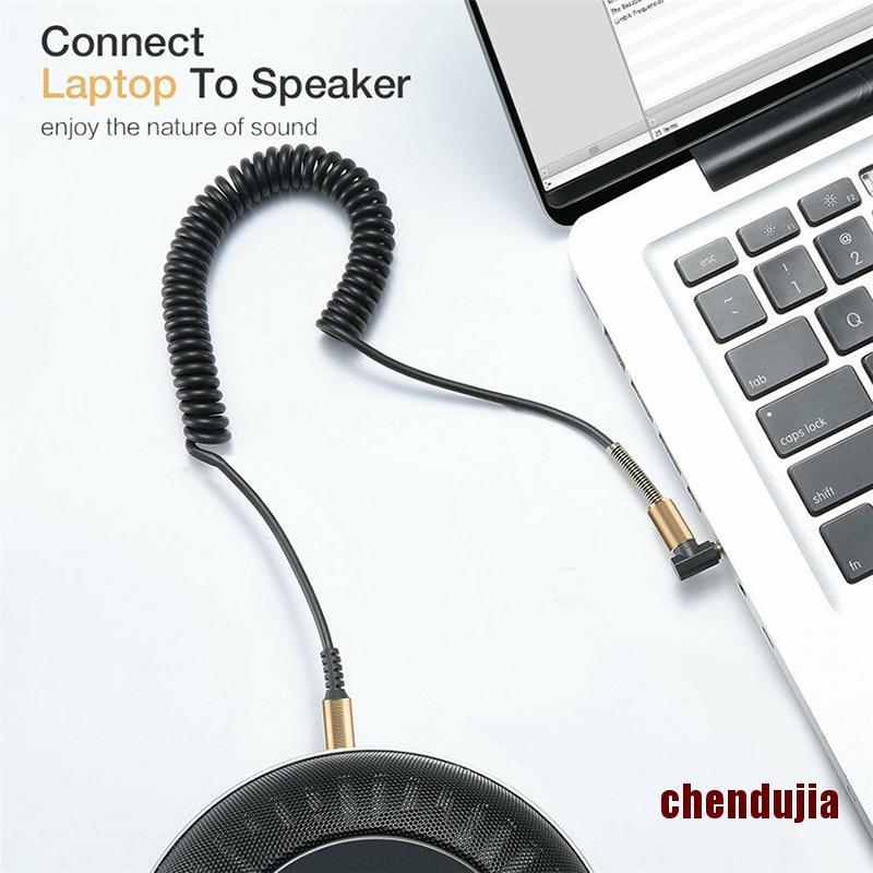 Dây Cáp Âm Thanh Chữ L Đầu Cắm 3.5mm | BigBuy360 - bigbuy360.vn