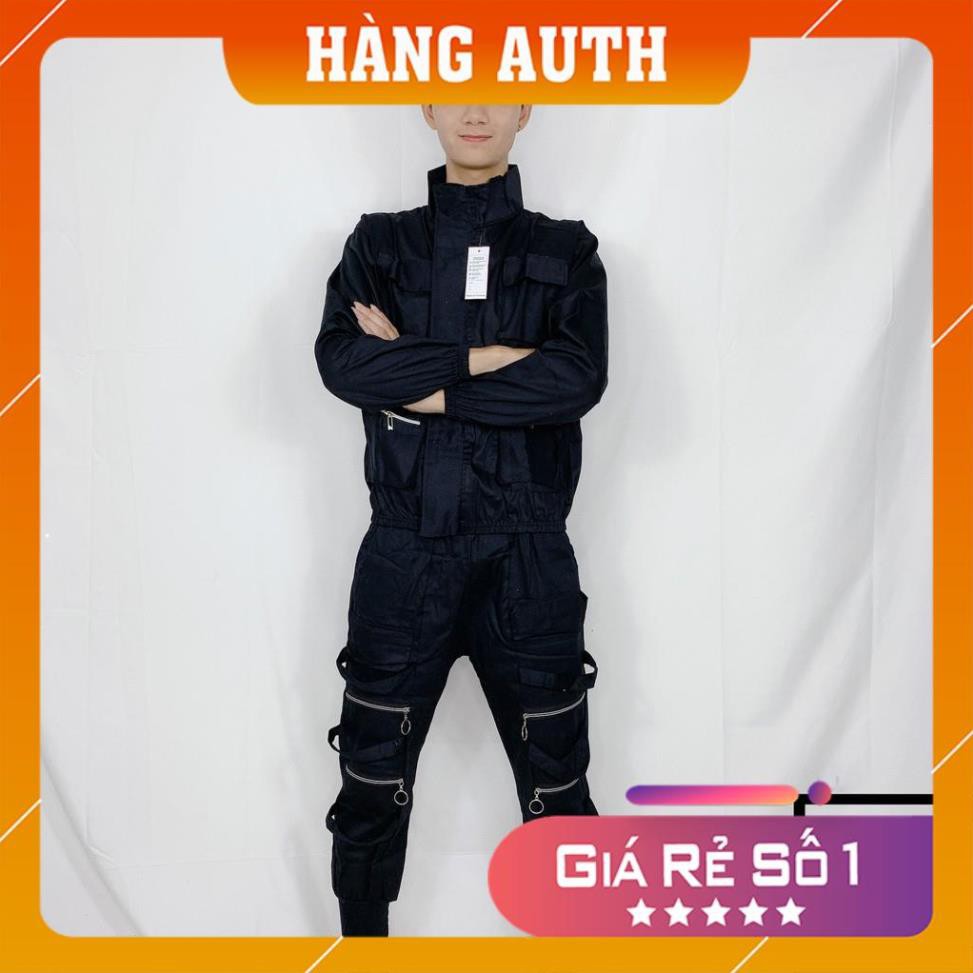 Áo Kaki EDi Hàng Chất Kaki Siêu Đẹp | BigBuy360 - bigbuy360.vn