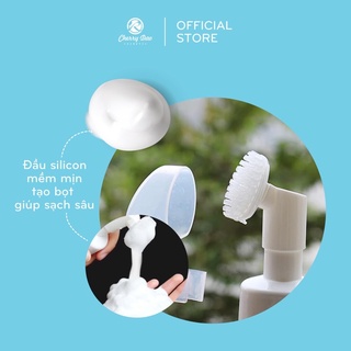 Sữa rửa mặt làm sạch da , sữa rửa mặt Trứng CRD