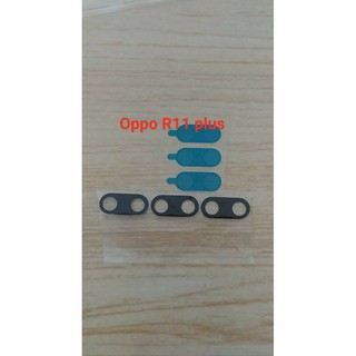 Kính camera Oppo R11 plus