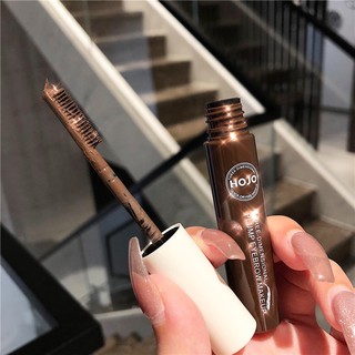Mascara chân mày chống thấm nước Hojo