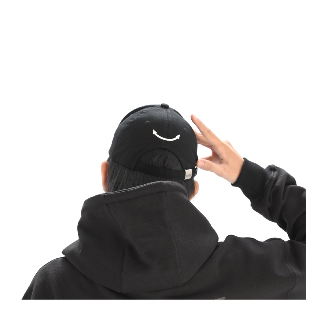 Nón lưỡi trai ETM