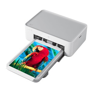 Máy in ảnh Xiaomi ZPDYJ01HT (in ảnh từ điện thoại, kết nối Mihome)