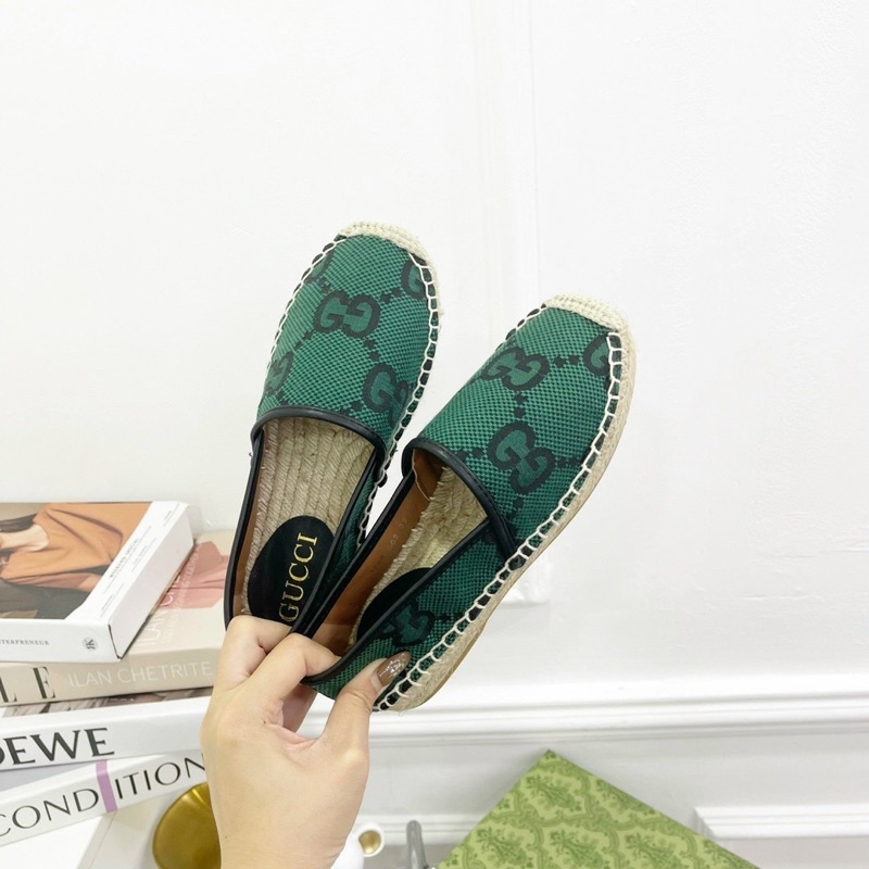 GIÀY SLIPON GC QCCC