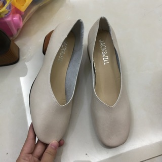 Giày đế 3 phân hàng quảng châu