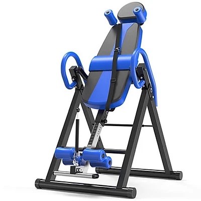 Máy tập dốc ngược tập tăng chiều cao, tập kéo giãn cột sống phù hợp cho trẻ em và người lớn
