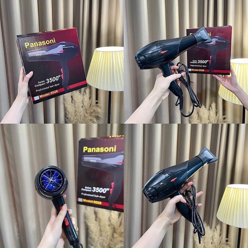 Máy sấy tóc Panasonic 3500 W