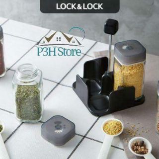 Hũ thủy tinh Lock&Lock LLG696