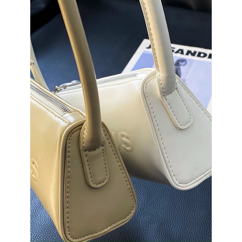 Túi  KẸP NÁCH Dáng Trống Siêu Cá tính