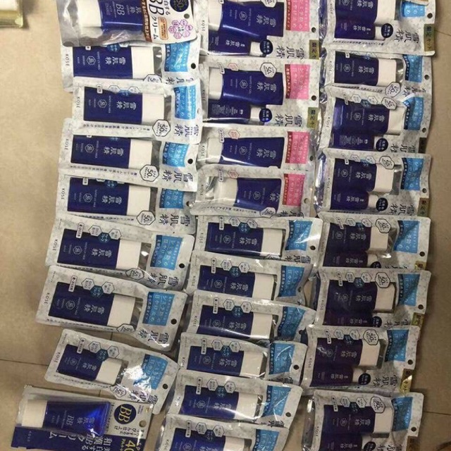 Kem chống nắng Kose milk auth sale | BigBuy360 - bigbuy360.vn