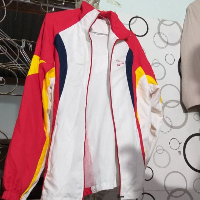 Combo áo khoác thi