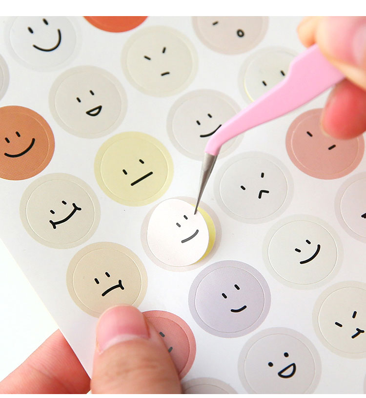 Nhíp Đầu Nhọn Nhỏ Dùng Để Trang Trí Thủ Công