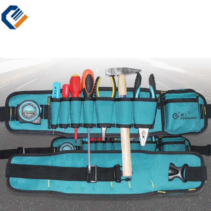 Dây đai đeo thắt lưng đựng đồ nghề sửa điện nước,điều hòa,camera PG101 | BigBuy360 - bigbuy360.vn