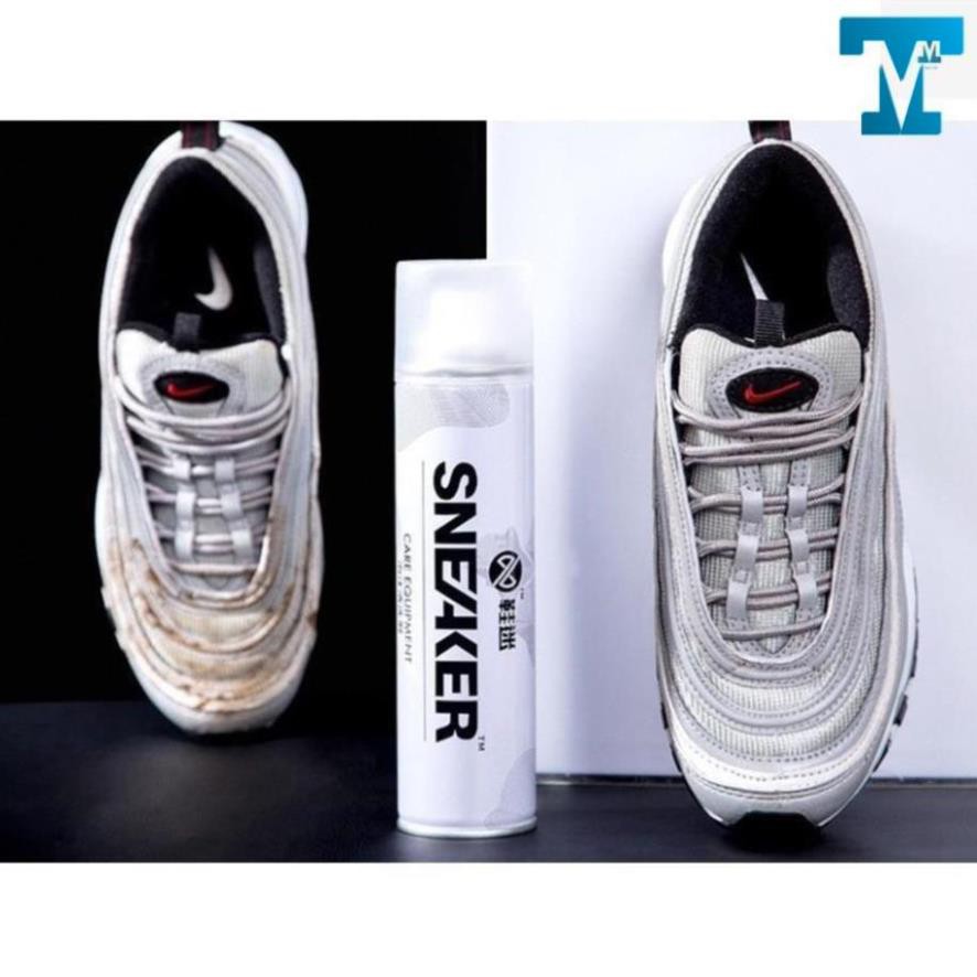 Bình Xịt Vệ Sinh Giày Sneaker Cao Cấp