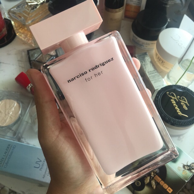 Nước Hoa Narciso Rodriguez for her 100ml tester