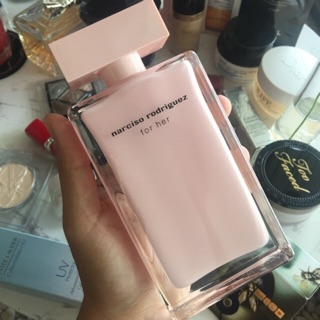 Nước Hoa Narciso Rodriguez for her 100ml