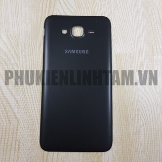 Nắp Lưng Samsung Galaxy J7 2015 J700 - Nhập khẩu