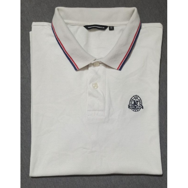 Áo thun polo nam