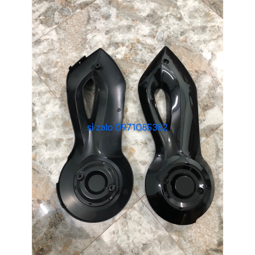 Ốp càng sau xe điện Xmen JVC gía 1 đôi
