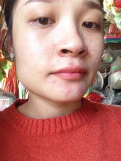 Kem sâm phật bà quan âm thái lan