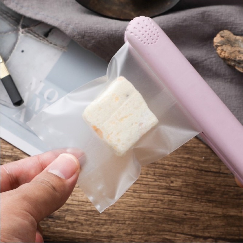 Túi đựng bánh quy trong 7 x 10
