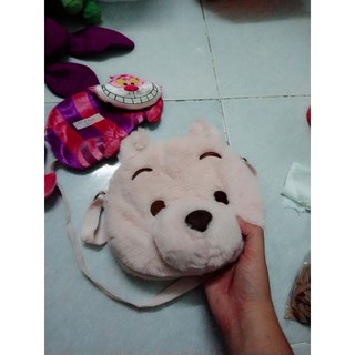 Gấu bông mèo bé yến 22