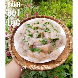  Bột năng hữu cơ Thái Lan 400gr