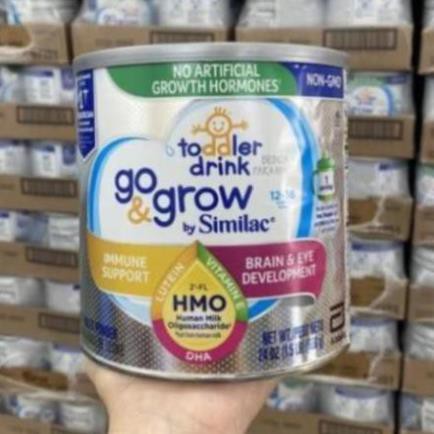 [SALE] Sữa Bột Similac Go & Grow 680g Mỹ