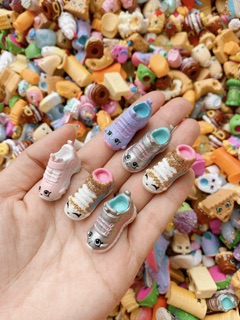 Đồ chơi shopkin