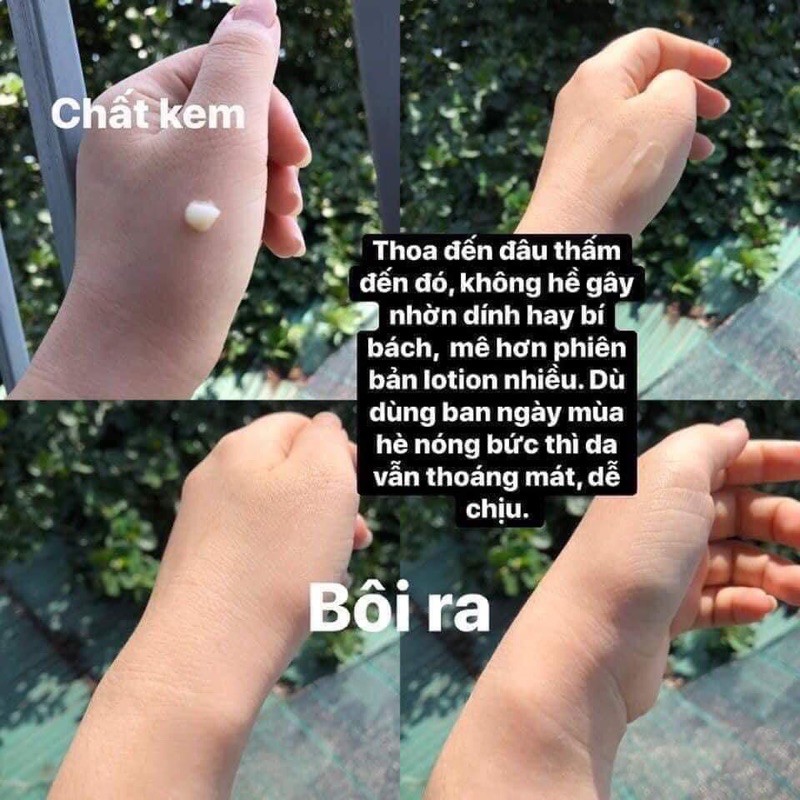 Gel dưỡng ẩm Clinique