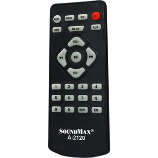 LOA VI TÍNH SOUNDMAX A2120