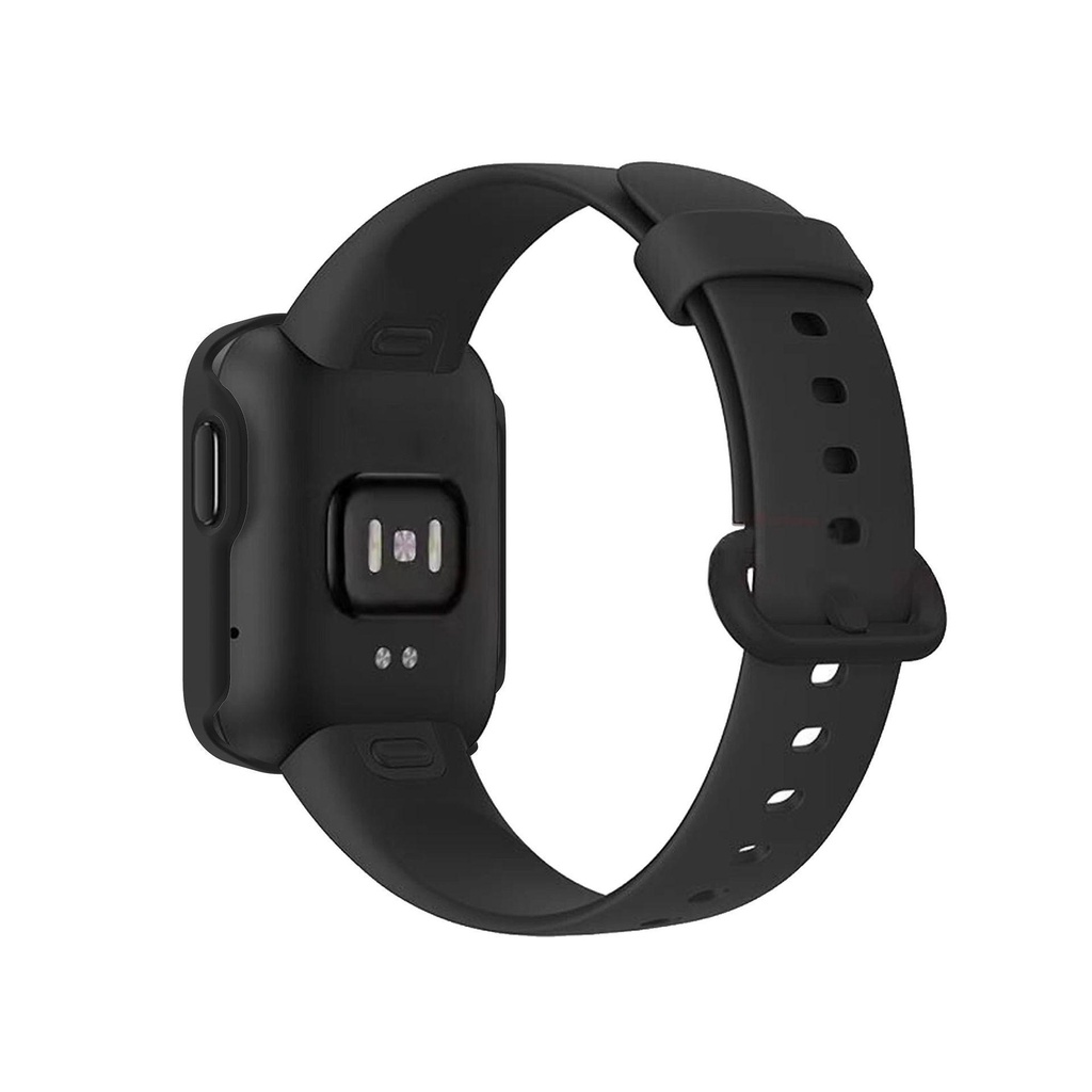 Ốp PC Siêu MỏNg BảO Vệ MàN HìNh Cho ĐồNg Hồ Redmi watch / Mi watch lite
