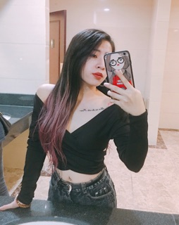 Áo croptop kiểu