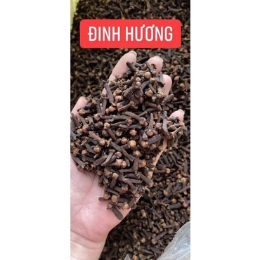 100g hoa hồi,quế,thảo quả ,đinh hương...các loại gia vị nấu ăn
