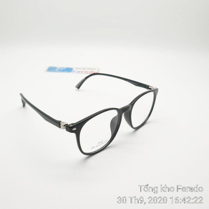 Gọng kính cận Hàn Quốc - TR90_095
