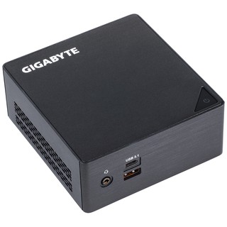 PC Gigabyte Brix i3-7100U GB-BKi3HA-7100