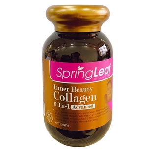 Collagen Springleaf 6 in 1 - 90 viên