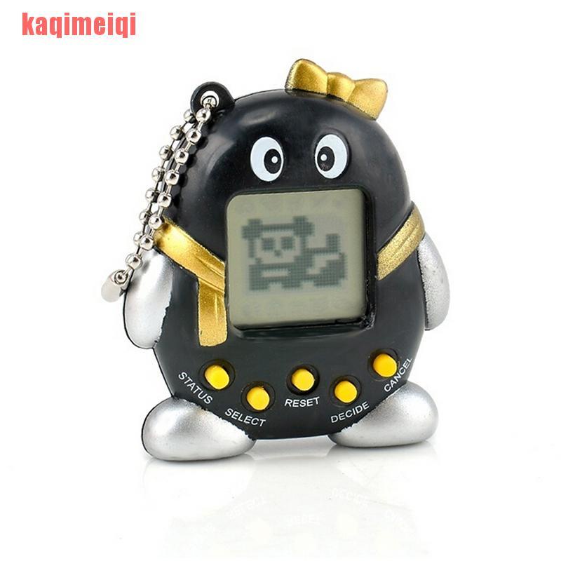Máy Nuôi Thú Ảo Tamagotchi 2016 Tamagotchi 168 Trong 1