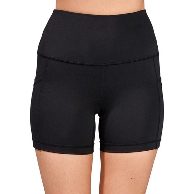 quần shorts thể thao Yogalicious xuất xịn