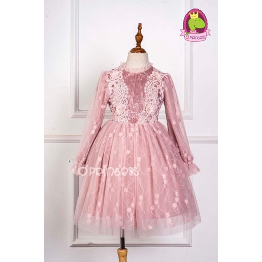 1Met Ren Thêu Chỉ Lụa