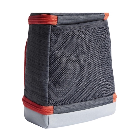 [Hàng Hiệu] Túi đựng cơm trưa đồ tập đa năng adidas Unisex Excel Insulated Lunch Bag, Looper Bags/Signal Pink USA