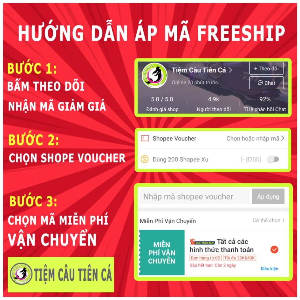 Daiwa  DAIWA TORNADO |  Cần lure chính hãng Daiwa  | Khoen Fuji O-Ring, đầu bu chống xoắn