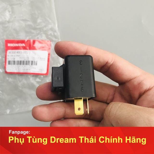 Rơ le xi nhan dream - Honda Việt Nam