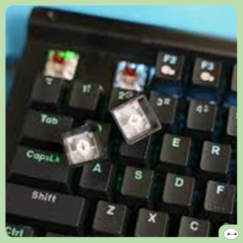 BÀN PHÍM CƠ DAREU EK145 D SWITCH LED RAINBOW