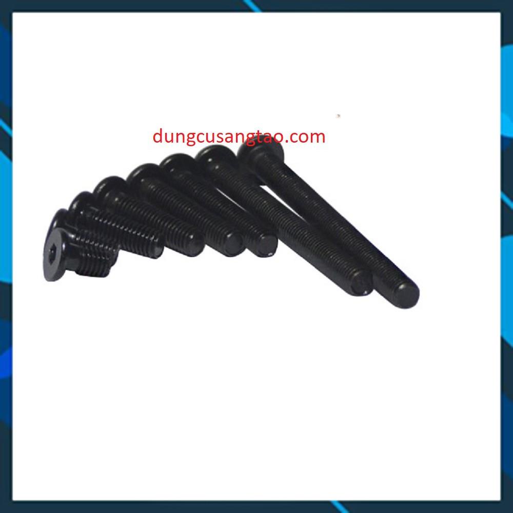 Ốc lục giác đầu phẳng - Openbuilds  cao cấp