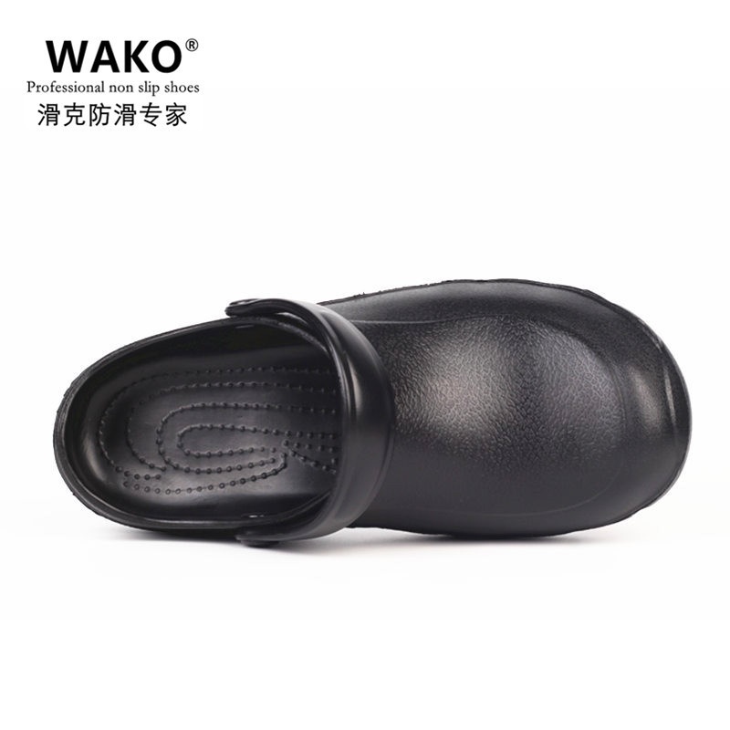 Giày bảo hộ chống trượt chống thấm nước chống dầu dành cho nam và nữ
 | BigBuy360 - bigbuy360.vn