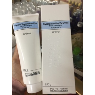 Kem nẻ, chàm cho bé 250g