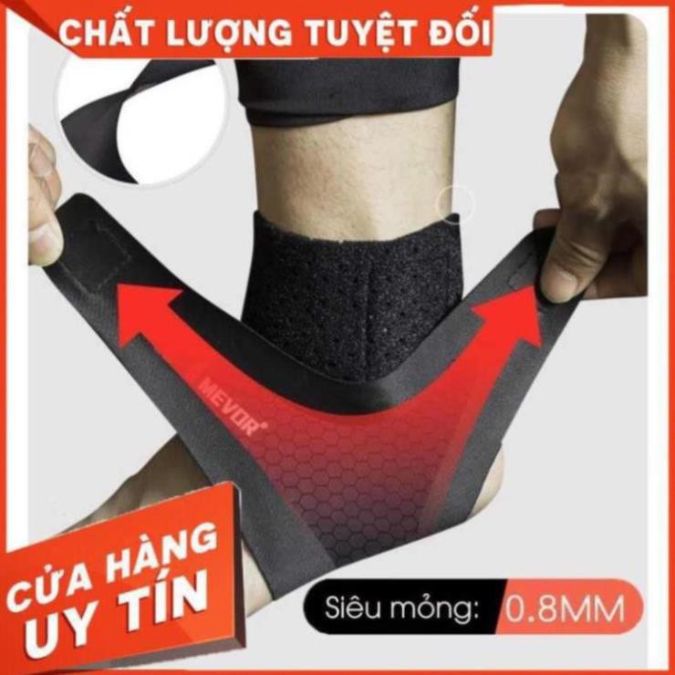 Bảo Vệ Cổ Chân - SALE -  Bảo Vệ Cổ Chân, Chống Lật Cổ Chân PK10