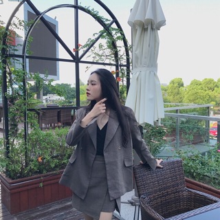 SET BLAZER