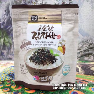 [T9/2021] Rong biển vụn KFood 50g